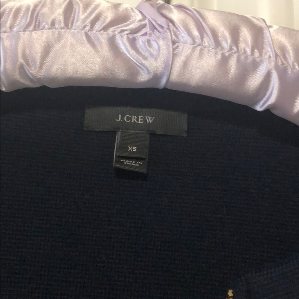 Jcrew Xs Jacket - image 2